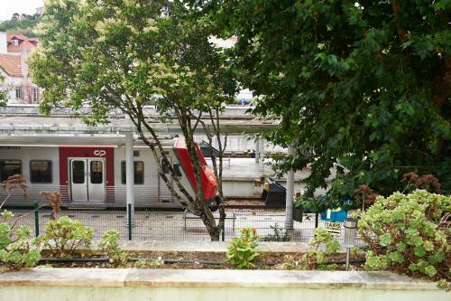 Apartamento Villa Lunae - Sintra Flats