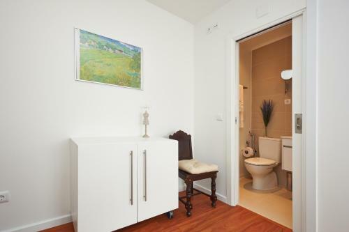 Apartamento Villa Lunae - Sintra Flats