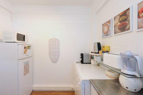 Apartamento Villa Lunae - Sintra Flats