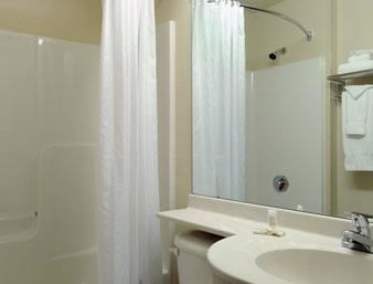 Hotel Microtel Inn & Suites By Wyndham Springfield