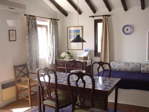 Agroturismo Quinta Do Caracol