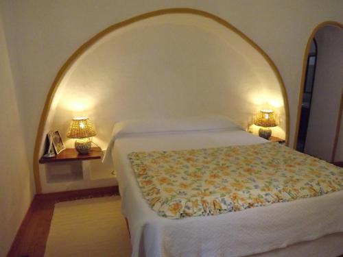 Agroturismo Quinta Do Caracol
