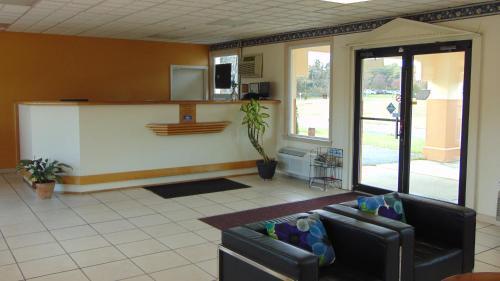 Hotel Rodeaway Inn Marmora