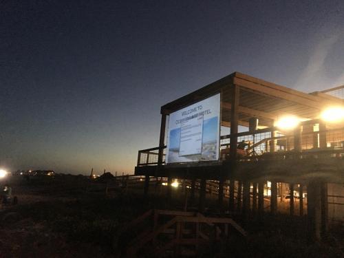 Posada Ocean Village Hotel And Resort