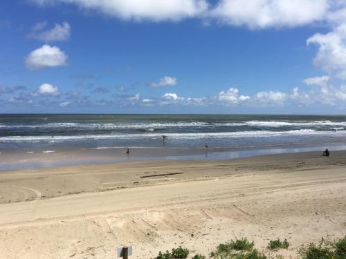 Posada Ocean Village Hotel And Resort