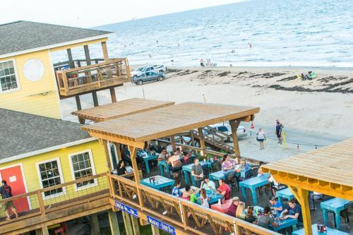 Posada Ocean Village Hotel And Resort