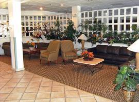 Motel 6 Cutler Bay