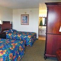 Motel 6 Cutler Bay
