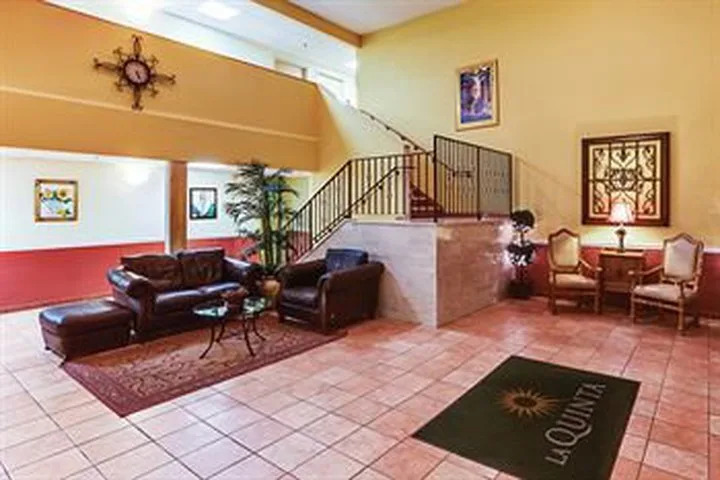 Hotel La Quinta Inn Radford
