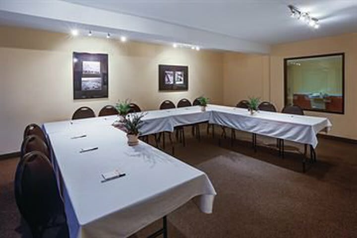 Hotel La Quinta Inn Radford