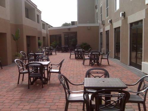 Hotel Baymont Inn And Suites Prince George