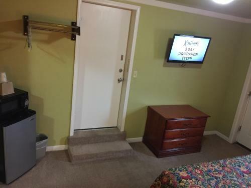 Budget Zzzz Motel
