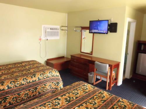 Budget Zzzz Motel