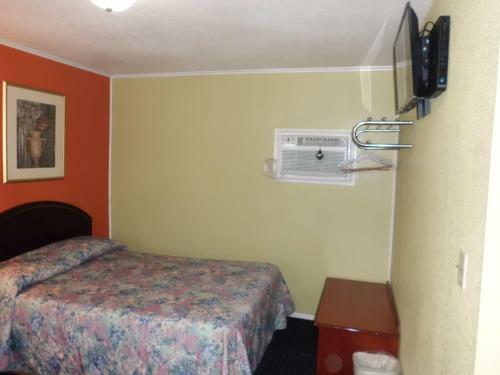 Budget Zzzz Motel