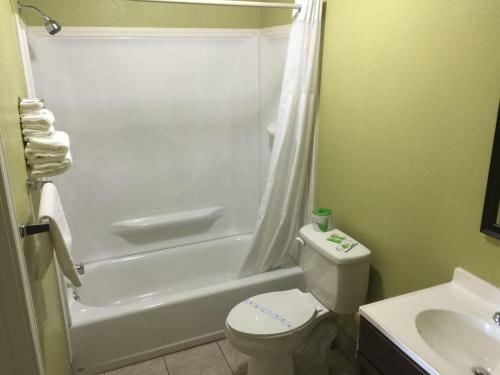 Budget Zzzz Motel