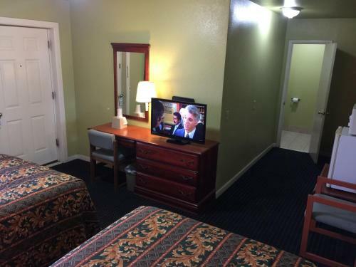 Budget Zzzz Motel