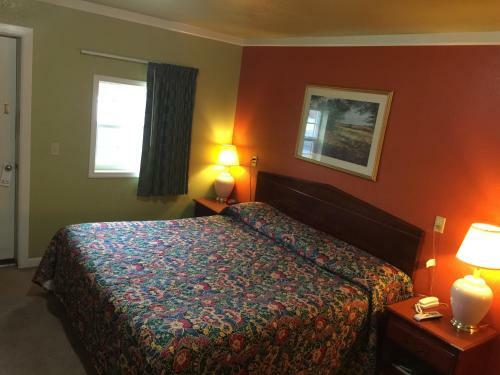 Budget Zzzz Motel