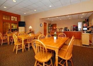 Hotel Quality Inn Pittsburgh Airport