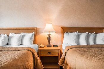 Hotel Quality Inn Pittsburgh Airport