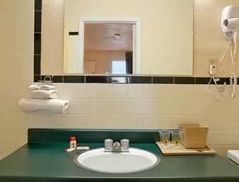 Motel Super 8 Centerville Richmond