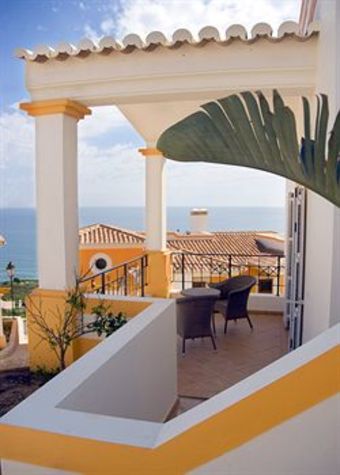 Residencia The View, Beach Holiday Resort