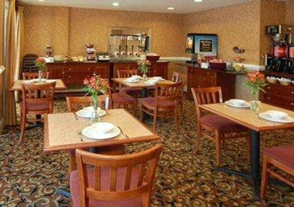 Hotel Mainstay Suites Port Saint Joe