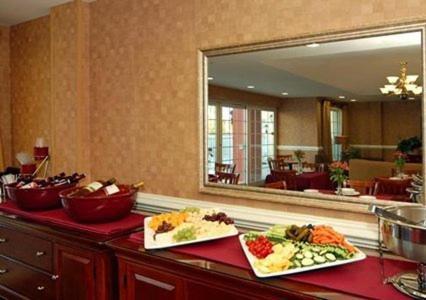 Hotel Mainstay Suites Port Saint Joe