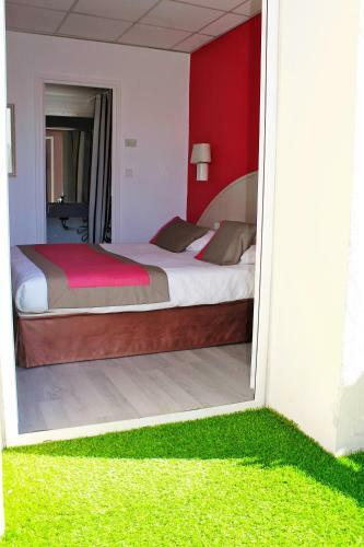 Hotel H�tel De Flore