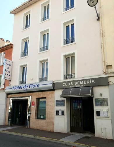 Hotel H�tel De Flore