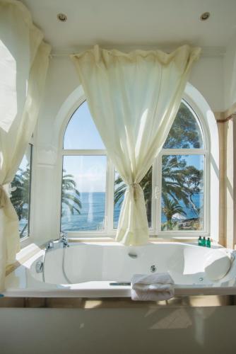 Hotel La Villa Mauresque
