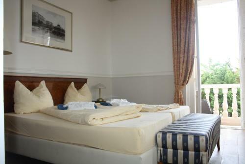 Hotel Romantik H�tel Villa La Ch�neraie