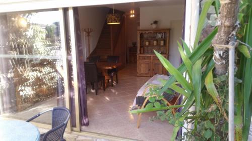 Apartamento Appartement La Potini�re