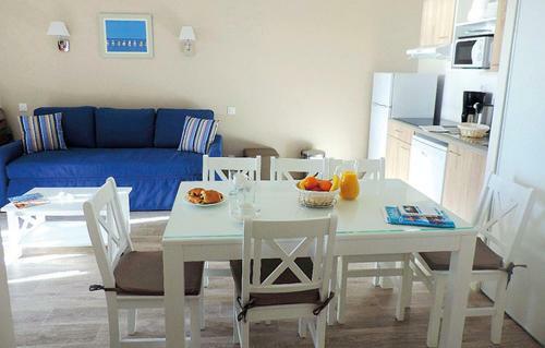 Aparthotel Odalys R�sidence De La Plage