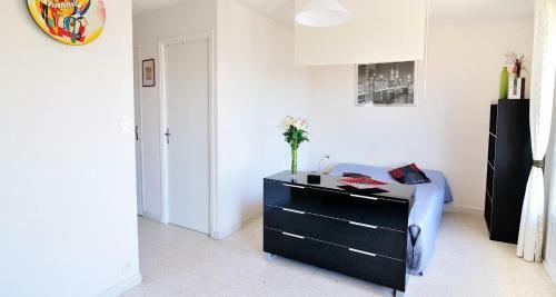 Apartamento Valras Plage