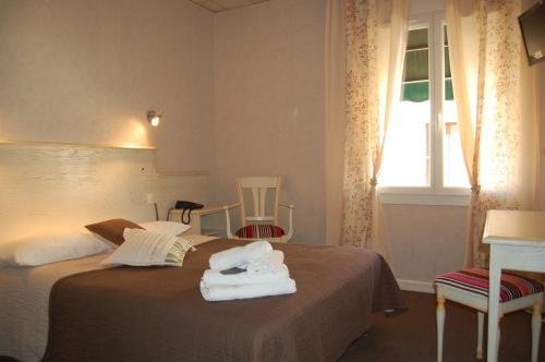 Hotel De La Plage