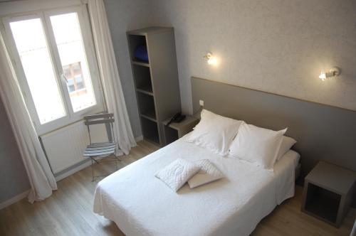 Hotel De La Plage