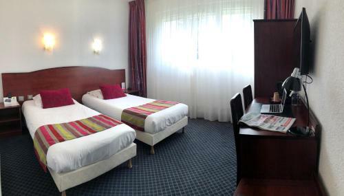 Hotel Fontaine