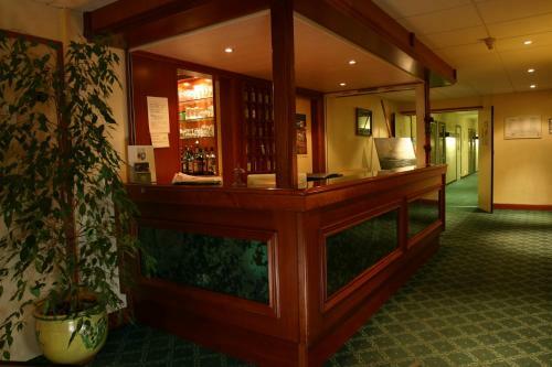 Hotel Fontaine