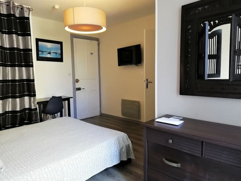 Hotel Le Chalet
