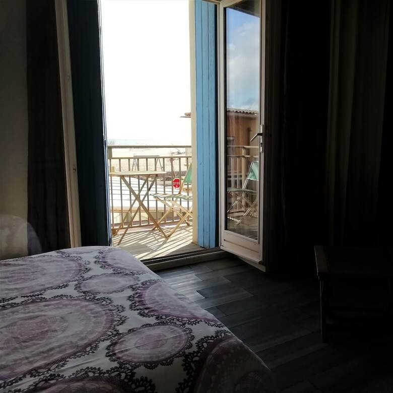Hotel Le Chalet