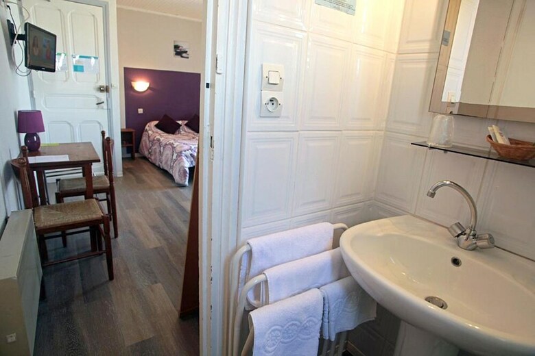 Hotel Le Chalet