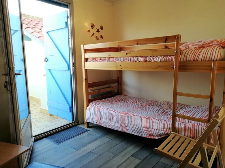 Hotel Le Chalet