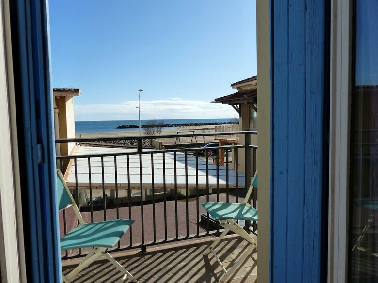 Hotel Le Chalet