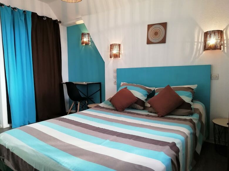 Hotel Le Chalet
