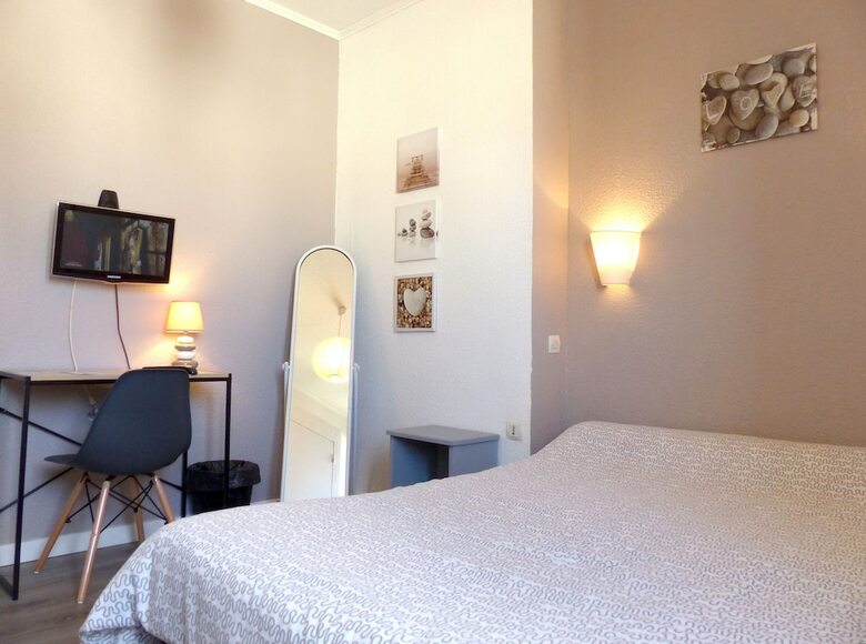 Hotel Le Chalet