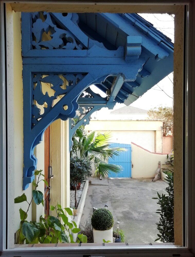 Hotel Le Chalet