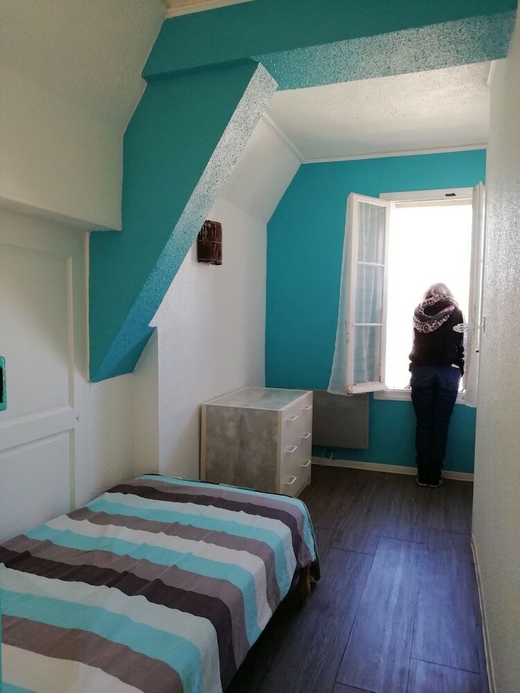 Hotel Le Chalet