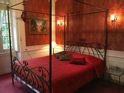 Bed & Breakfast Chambres D'h�tes Manoir Ker-huella