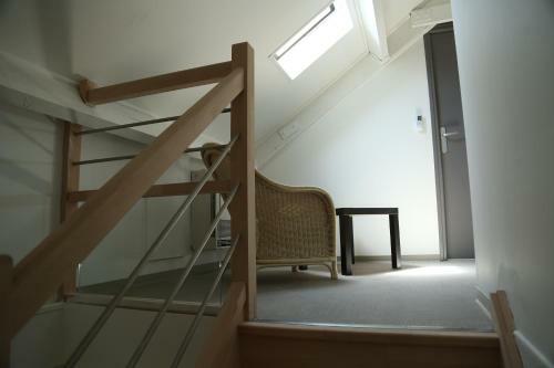 Hotel Moderne
