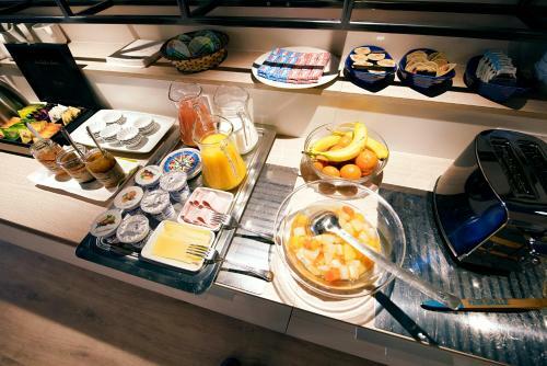 Hotel H�tel Du Port